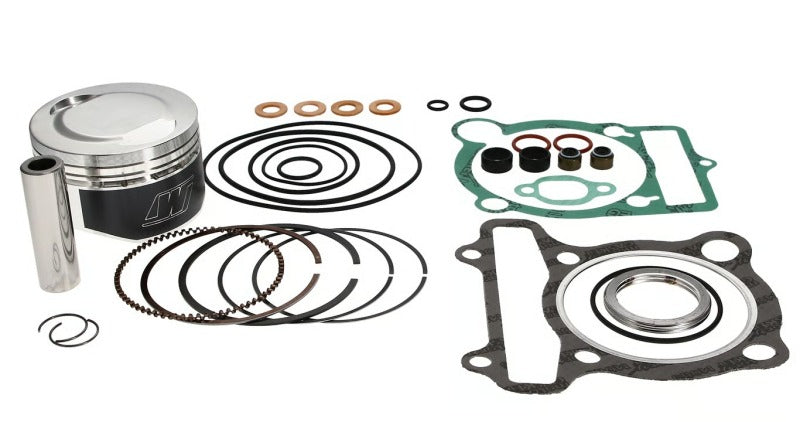 Wiseco PK1591 for 98-04 Honda TRX450ES Foreman 9.5:1 (4825M) Piston