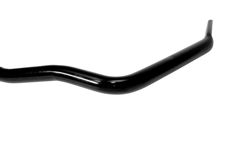 UMI Performance 1012-B Front Sway Bar 35mm Tubular Adjustable Black