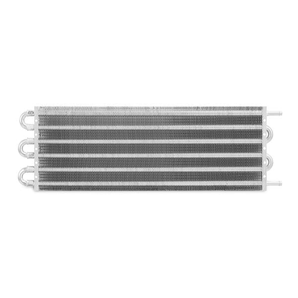 Mishimoto Universal Transmission Fluid Cooler - 20in x 7.5in x .75in - #MMTC-TF-2075