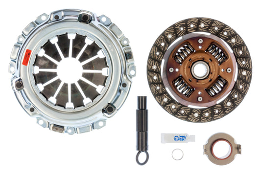 Exedy for 2002-2006 Acura RSX Type-S L4 Stage 1 Organic Clutch