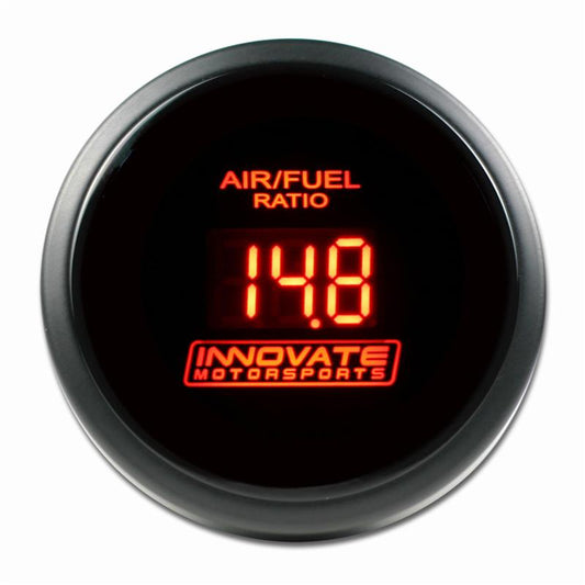 Innovate DB-Gauge Red (Gauge Only)