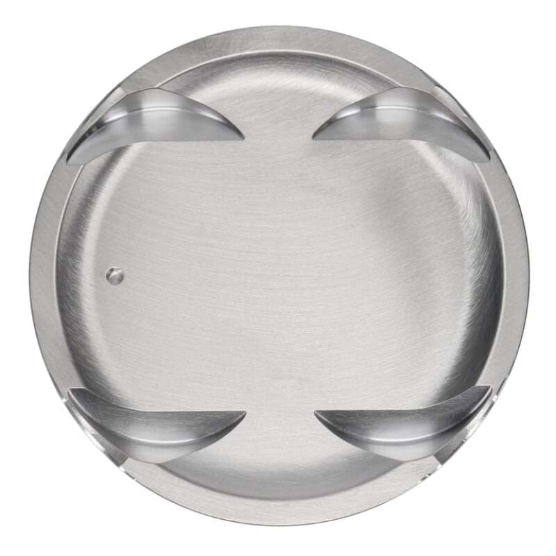 Wiseco K597M86 for Mits Turbo DISH -10cc 1.378 X 86.0 Piston Shelf Stock Kit