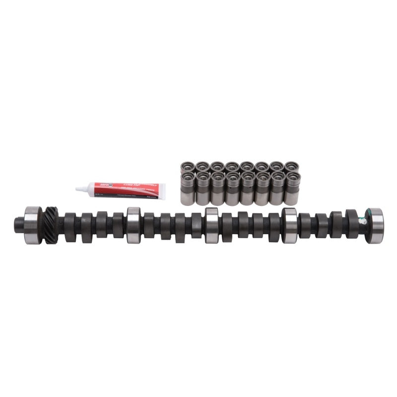 Edelbrock 2172 Performer Plus Cam and Lifters Kit Ford 351M-400