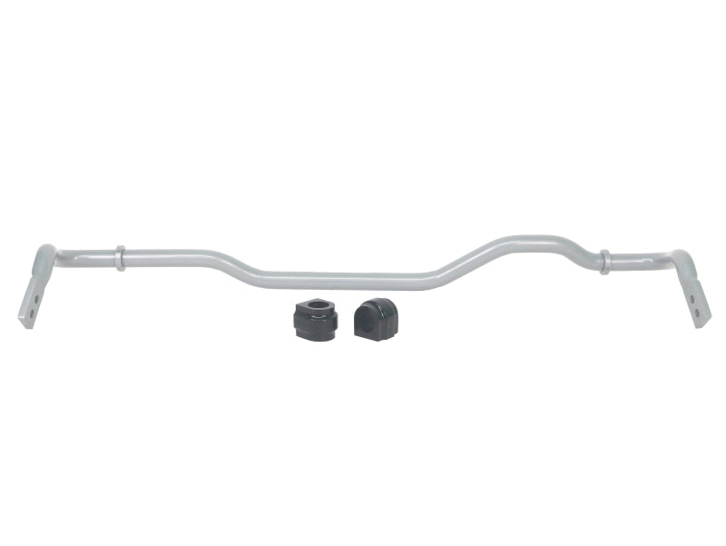 Whiteline BWR25XZ 24mm Rear Adjustable Sway Bar Kit for 2019-2027 Audi Q3, 2015-2020 Audi A3 Quattro, 2015-2020 Audi S3 and More