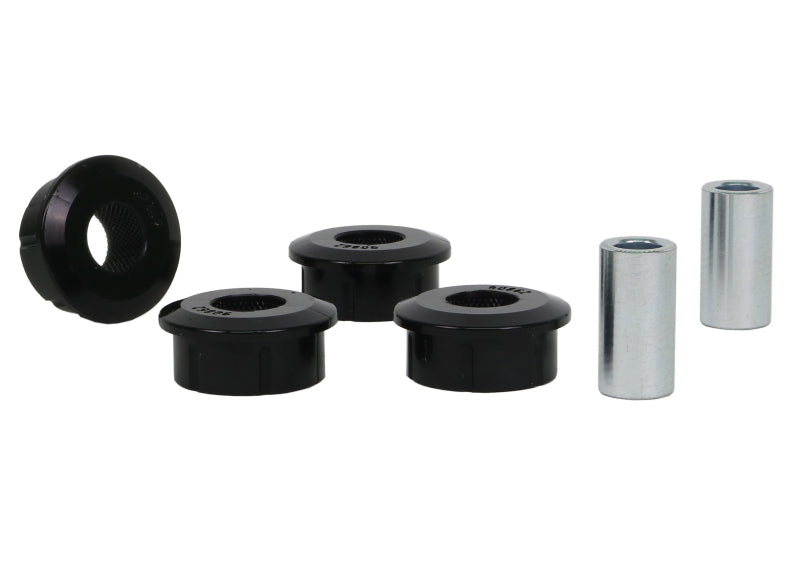 Whiteline W63587 Rear Trailing Arm Upper Rear Bushing Kit for 2006-2013 Lexus IS250, 2006-2013 Lexus IS350