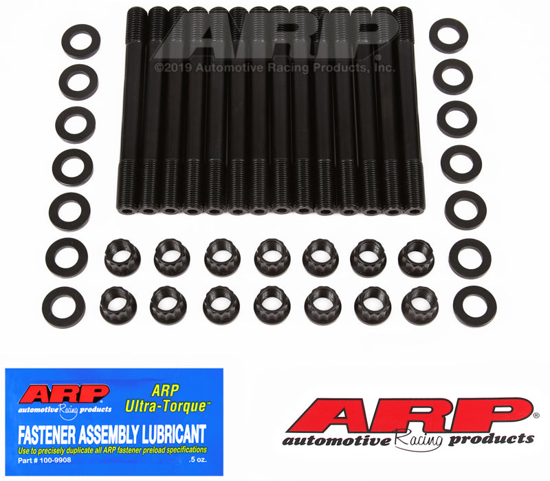 ARP 202-4207 for Nissan GTR RB26DETT 2000 Head Stud Kit
