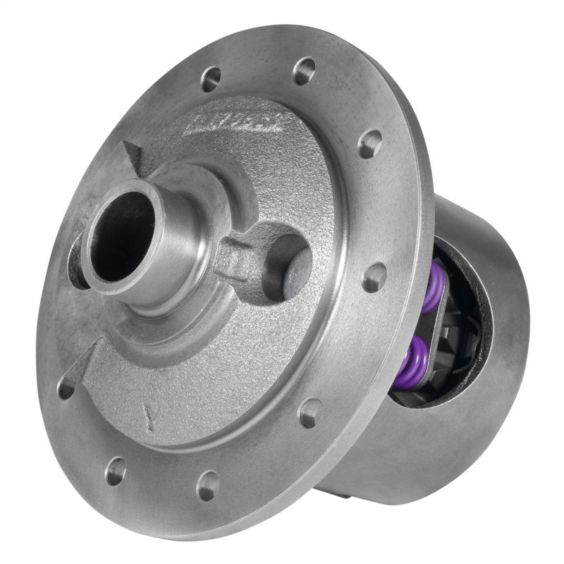 Yukon Gear & Axle YGK2359 64-72 Pontiac GTO Limited Slip & Re-Gear Kit 8.2in BOP 27 Spline 3.36 ratio
