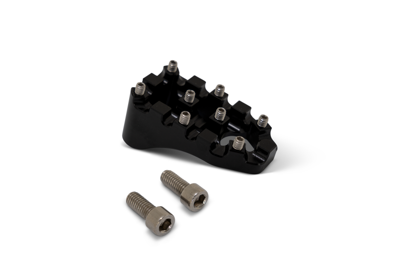 Burly Brand B13-1116B MX-Evolution Toe Peg