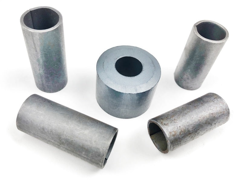 Tuff Country 62237 Rear SX6000 Hydraulic Shock Each for 1997-2006 Jeep Wrangler TJ (2in Lift)