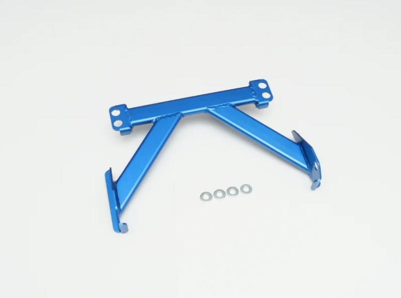 Cusco Power Brace Front Cross Member 23+ Honda Civic Type-R (FL5) 3F7 492 C
