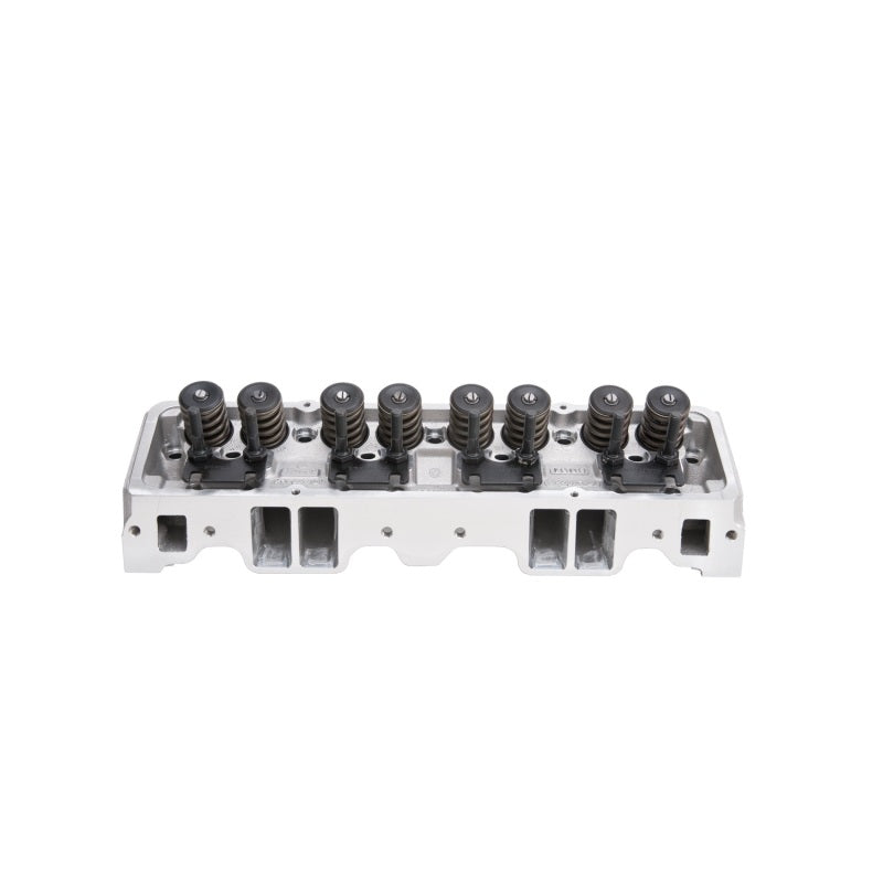 Edelbrock 60739 Single Performer RPM SBC 70cc Head Competition
