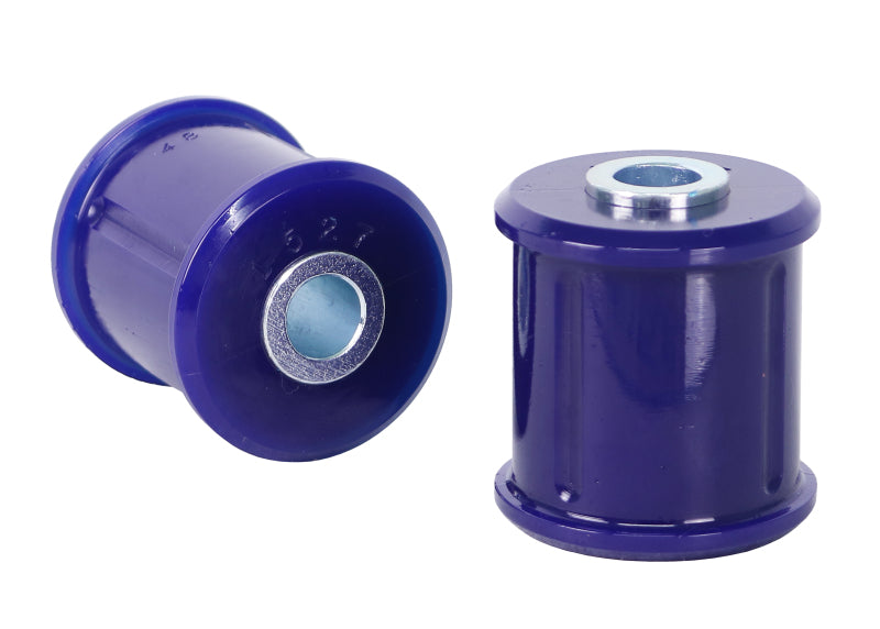 SuperPro Front Shock Absorber Lower Bushing Kit