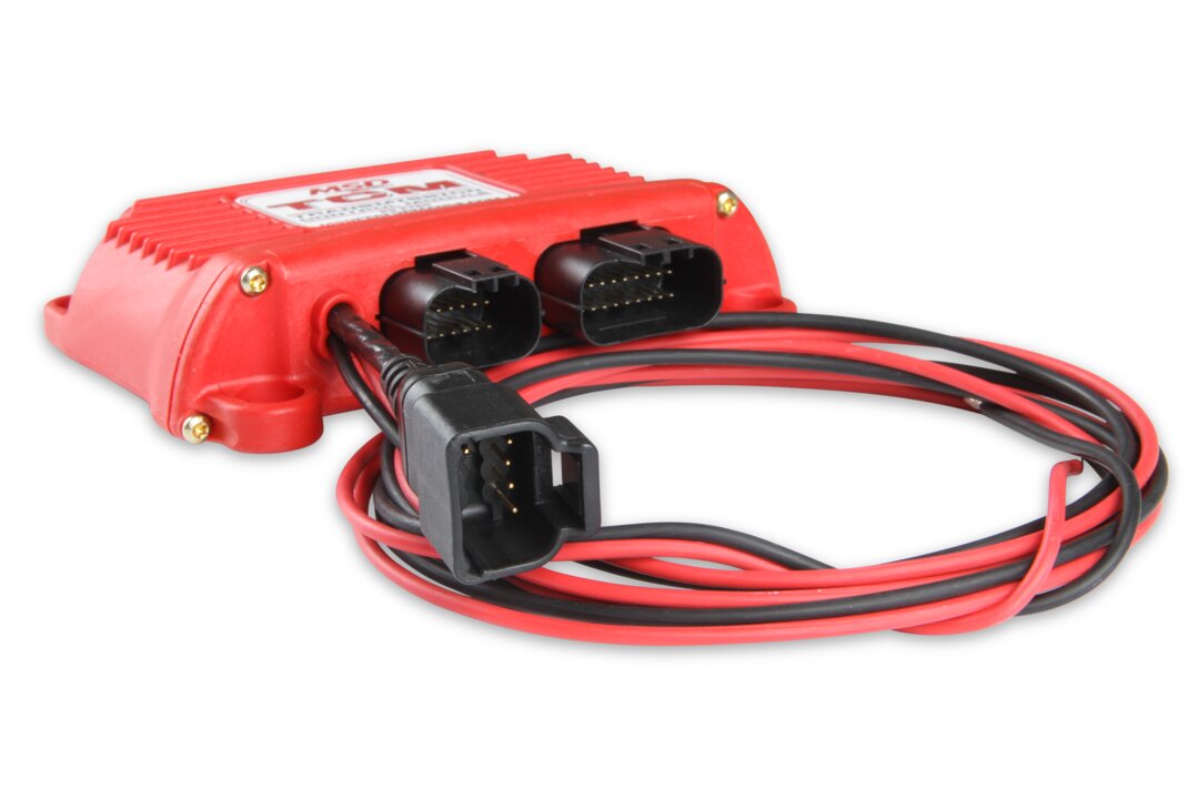 MSD 2760 Atomic Transmission Controller, Stand Alone