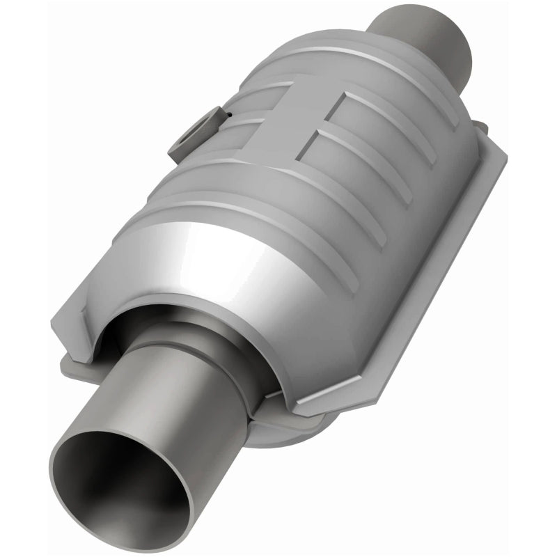 MagnaFlow 54055 Conv Univ 2.25 Mid Bed Sensor - #54055