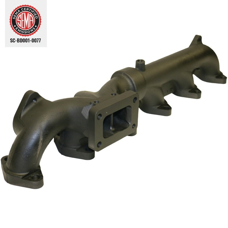 BD Diesel Cast Exhaust Manifold - Dodge 6.7L 2008-2012 1045965