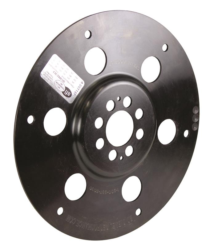 BD Diesel FleX-Plate - Chevy 2001-2011 Duramax 6.6L w/Allison Trans 1041260