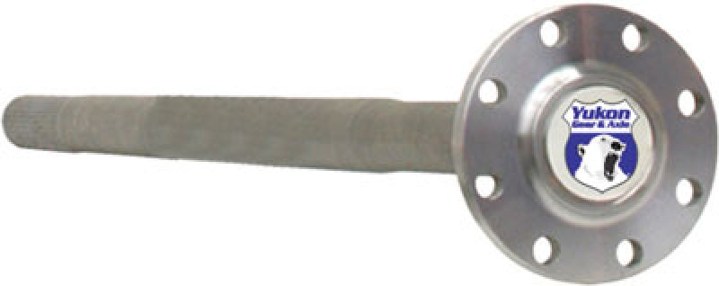 Yukon Gear & Axle YA WC11.5-30-40 For Chrysler 10.5/11.5 / 30Spline / 4340 (36.1in - 40.1in) Full Float Axle (8X3.96in)