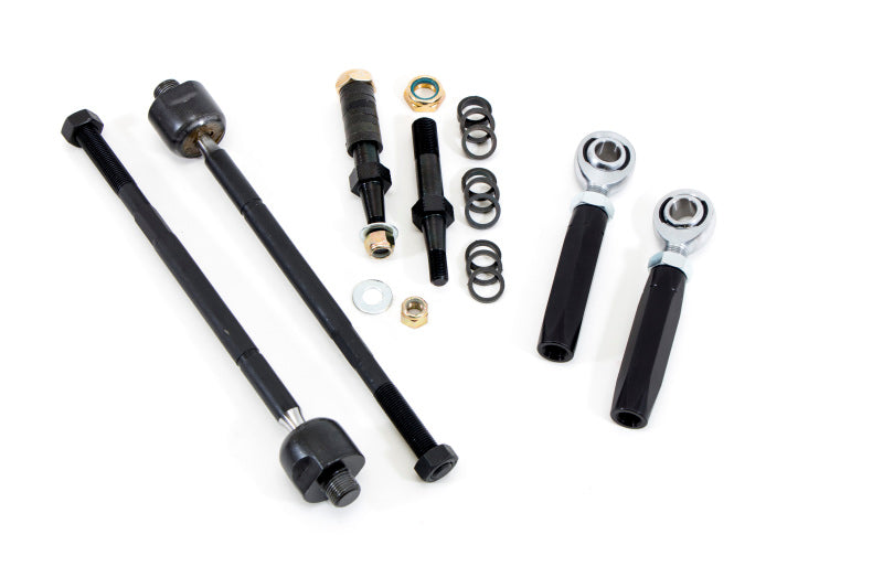 UMI Performance 2060 Bump Steer Adjuster Kit for 1993-2002 GM F-Body