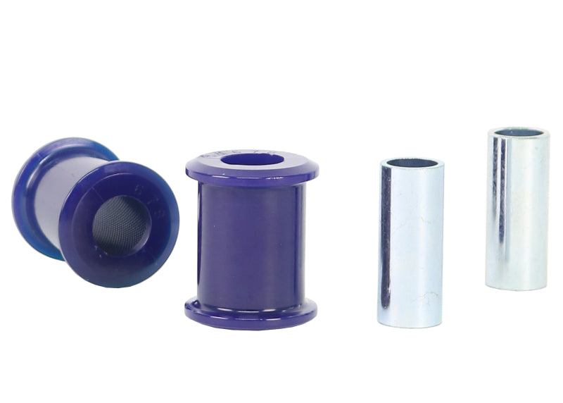 SuperPro Front Lower Control Arm Inner Front Bushing Kit