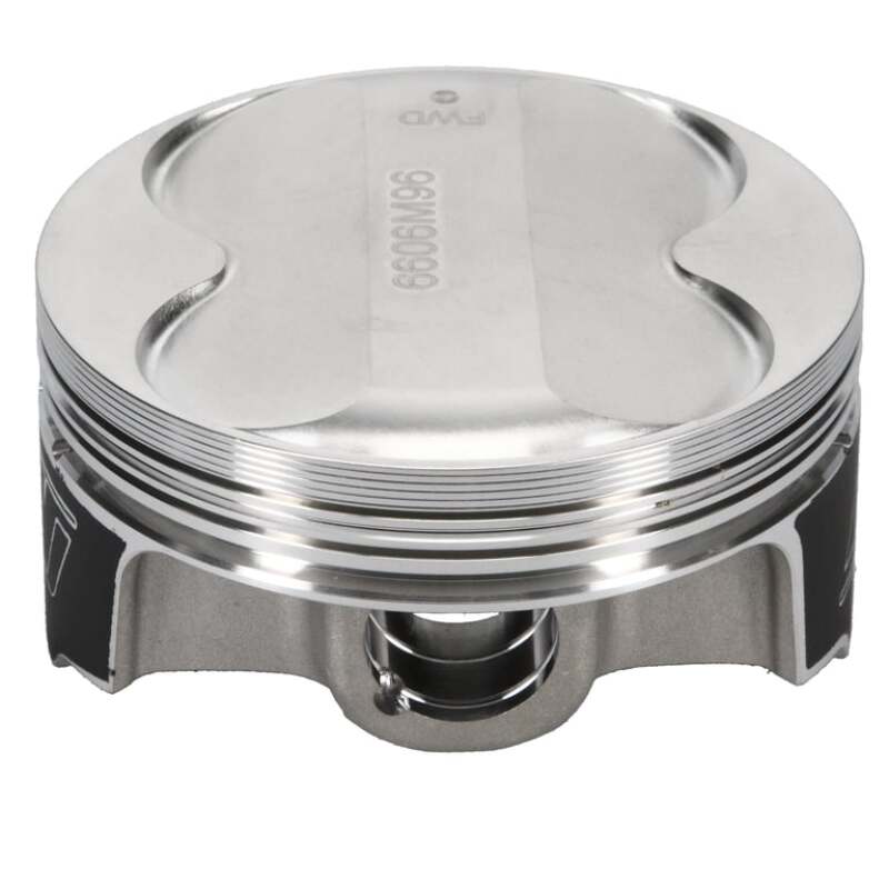 Wiseco K606M96 for Nissan 04 350Z VQ35 4v Domed +7cc 96mm Piston Shelf Stock Kit