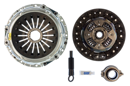 Exedy for 2008-2015 Mitsubishi Lancer Evolution GSR L4 Stage 1 Organic Clutch