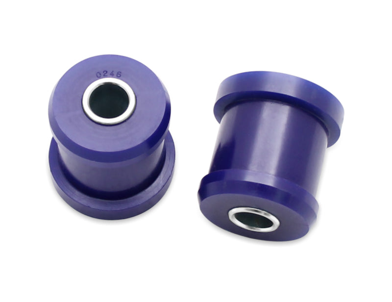 SuperPro Heavy Duty Differential Mount Bushing Kit Rear