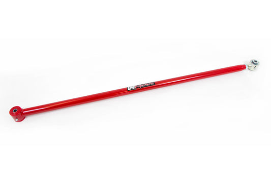 UMI Performance 2036-R Single Adjustable Panhard with Roto-Joint Red
