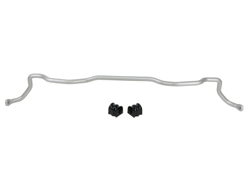 Whiteline BSF14 Front 20mm Heavy Duty Sway Bar for 1995-2004 Subaru Legacy, 1998-2002 Subaru Forester