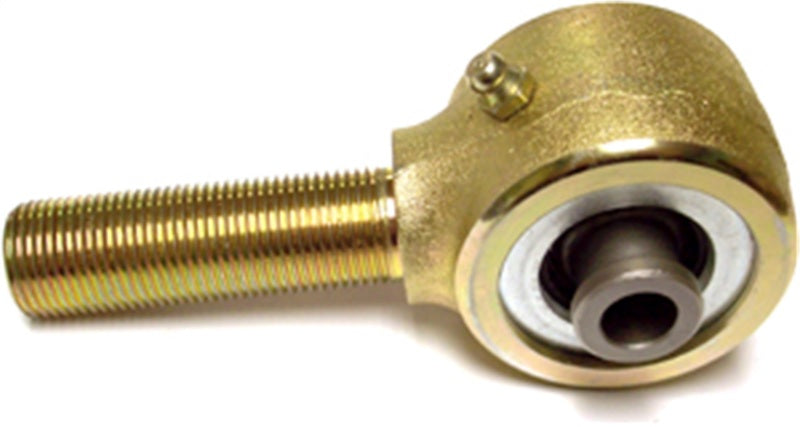 RockJock Johnny Joint 2in Rod End (3/4in RH Thread, 2in x .515in Ball)