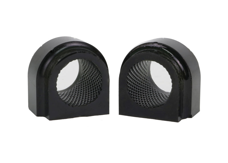 Whiteline KSK077-20 Rear 20mm Sway Bar Replacement BUSHING ONLY for 2002-2018 MINI Cooper