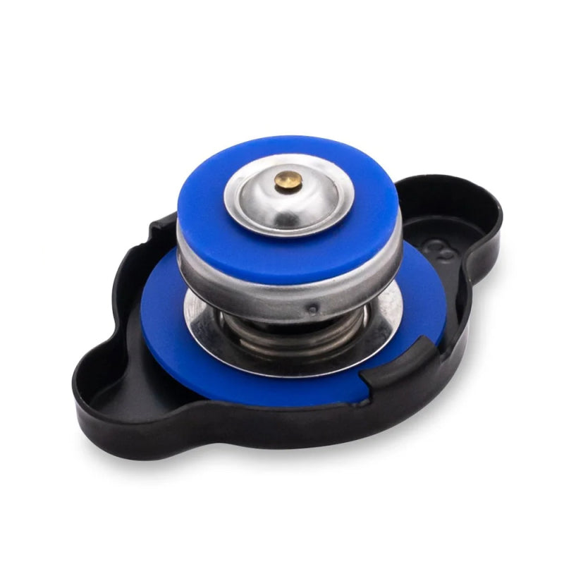 BLOX Racing 2017+ Honda Civic Type-R / 2002+ Subaru WRX Radiator Cap 1.3 Bar - Type A V2 BXCC-00090-V2