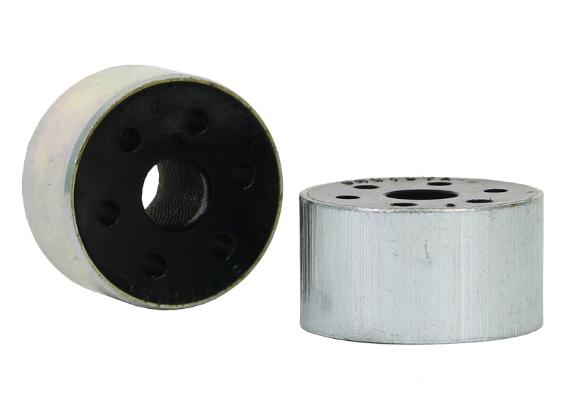 Whiteline W81364 Front Control Arm Bushings Kit Lower Inner Rear for 1987-1997 BMW 325i, 1984-1998 BMW 318i, 1987-1995 BMW 325is and More