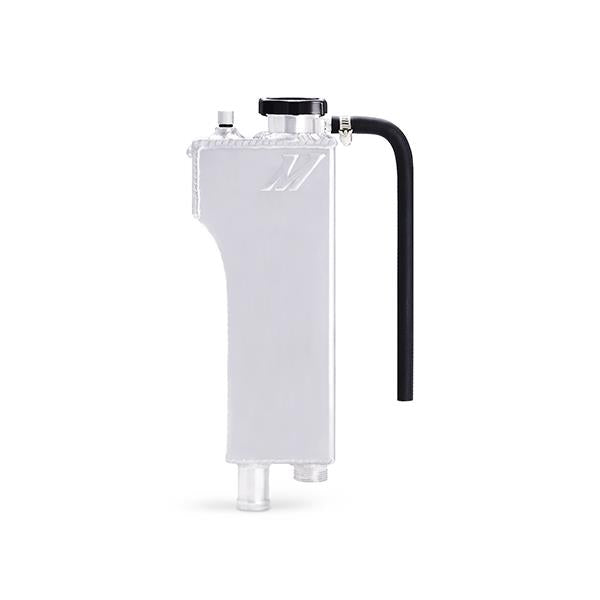 Mishimoto 92-99 BMW 3 Series Aluminum Coolant Expansion Tank - #MMRT-E36-92E