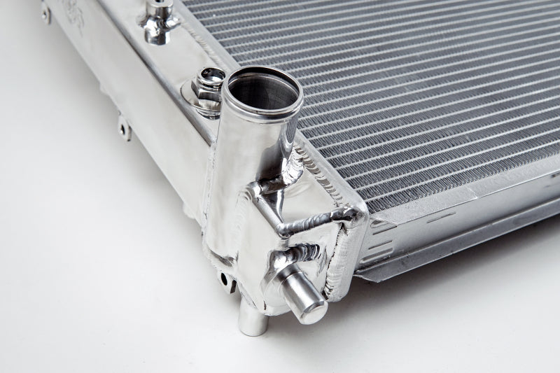CSF 8028 Radiator for 09-13 Cadillac CTS-V