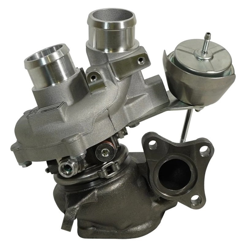 BD Diesel Screamer Turbo Kit - 13-16 Ford F-150 3.5L Ecoboost 1047621