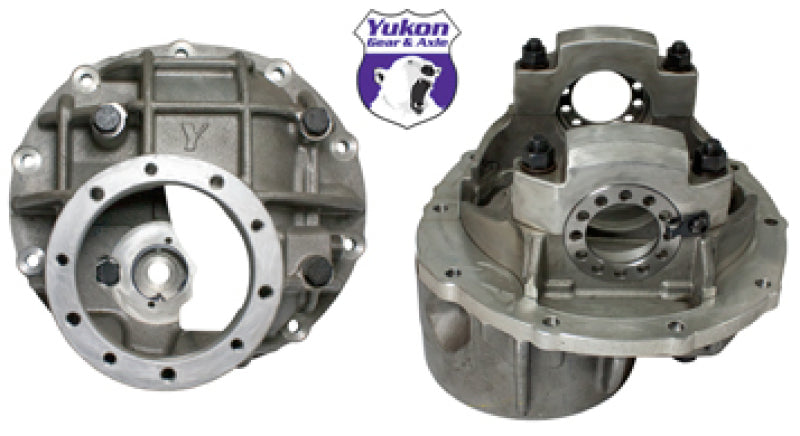 Yukon Gear & Axle YP DOF9-3-325 For Ford 9in Yukon 3.250in aluminum Case / HD Dropout Housing