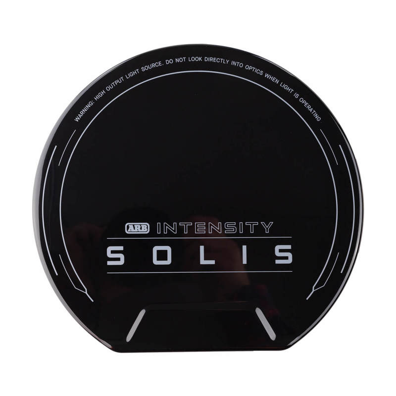 ARB Light Covers & Accessories SJB36LENB
