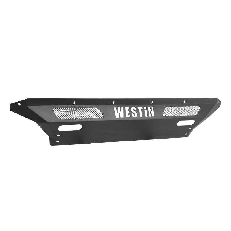 Westin 58-71225 Pro-Mod Skid Plate for 2020-2023 Chevrolet Silverado 2500/3500 Textured Black