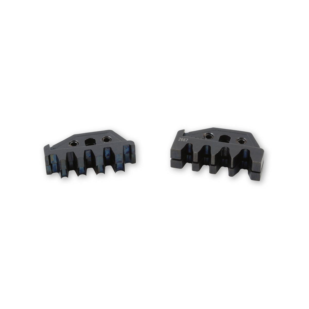 MSD 3510 Deutsch Connector Crimp Jaws, Fits PN 35051