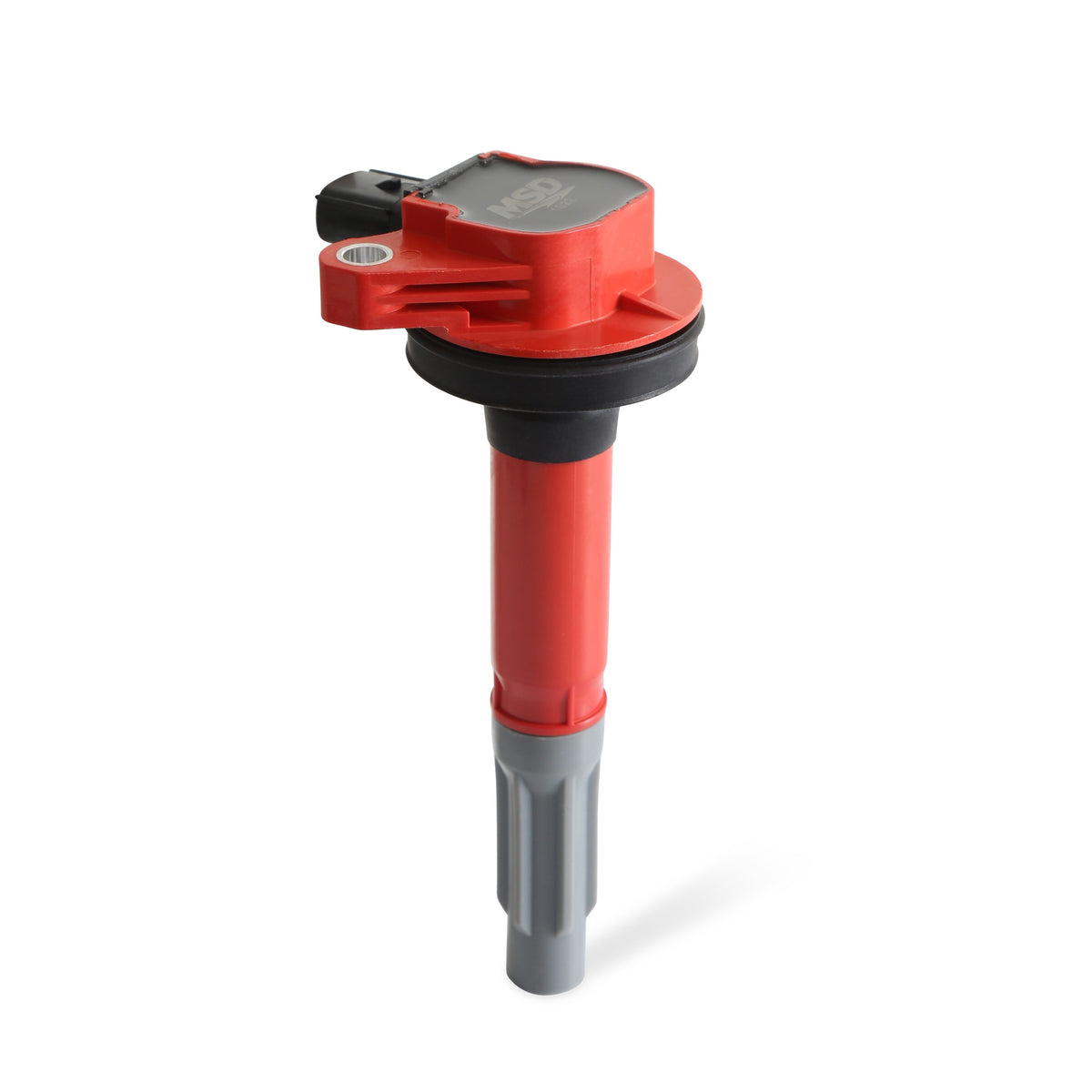 MSD 82488 Coil - Blaster - for Ford 5.0L Coyote - Red - 8-Pack
