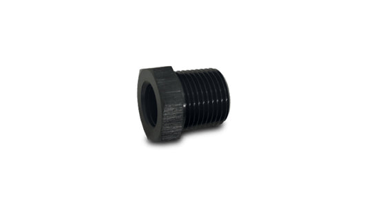 Vibrant Reducer Adapter Fitting 0.5in NPT Female x 1in NPT Male