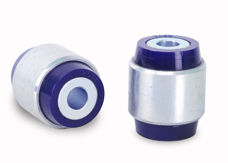 SuperPro Rear Lower Inner Suspension Control Arm Bushing Kit