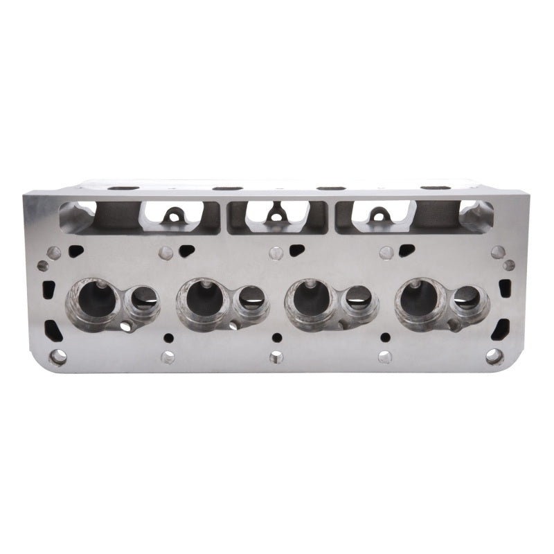 Edelbrock 773169 Cylinder Head Glidden-Victor II Ford 351W Hipped Bare