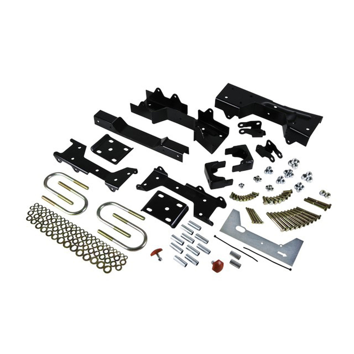 Belltech Flip Kit 1999-2000 for GM C1500 Std. Cab 6in