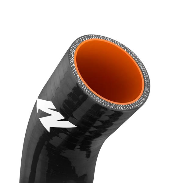 Mishimoto Ford F-150/250/Expedition Black Silicone Radiator Coolant Hose Kit - #MMHOSE-LTN-2WDBK