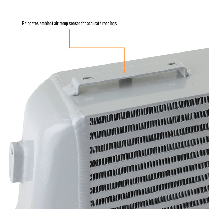 Mishimoto 2022+ WRX Intercooler Kit W/ Intake SL Core WRD Pipes - #MMINT-WRX-22AISLRD