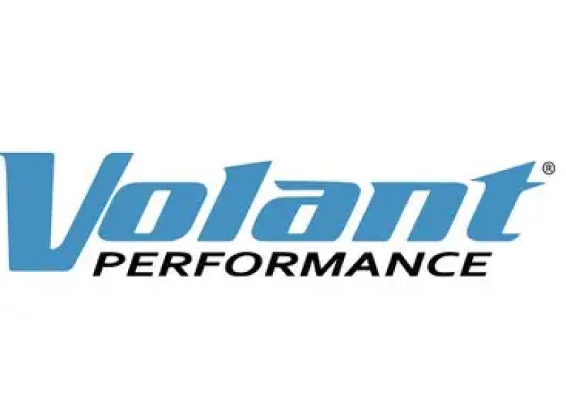 Volant Universal Pro5 Air Filter - 6.5in x 4.0in x 8.0in w/5.0in Flange ID