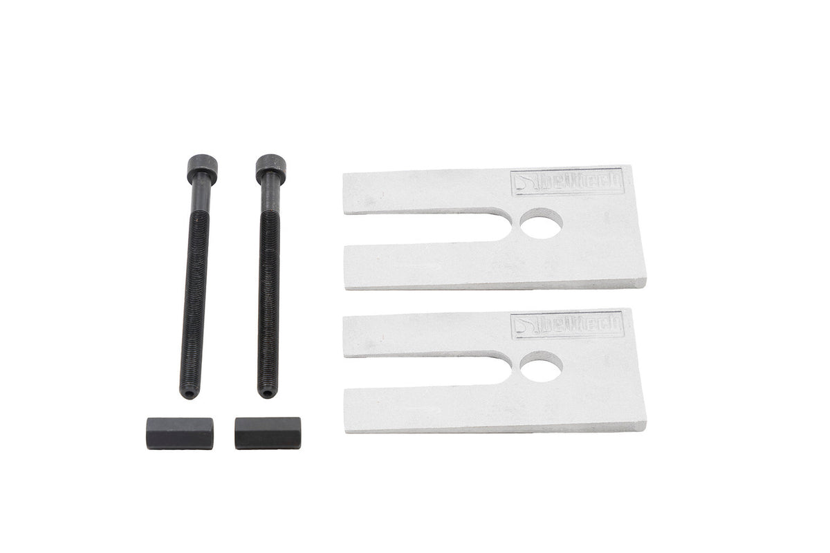 Belltech Pinion Shim Kit 2.5 Degree 2004-2019 for Ford F-150 Only
