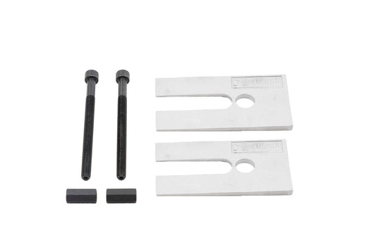 Belltech Pinion Shim Kit 2.5 Degree 2004-2019 for Ford F-150 Only