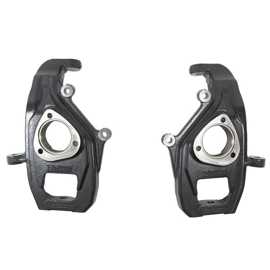 Belltech 2in Drop Spindle Set 2019-2024 for Ram 1500 2WD (Non-Classic)